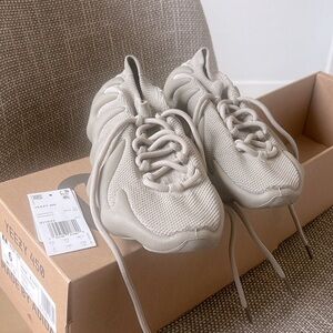 Adidas Yeezy 450 stone flax!